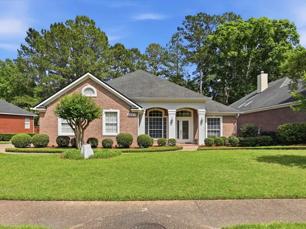 8987 Eagles Ridge Dr, Tallahassee, FL 32312