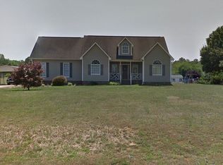 4928 Thom Rd, Mebane, NC 27302