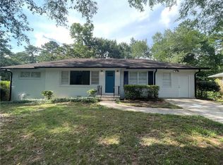 174 Cromwell Rd NE, Atlanta, GA 30328