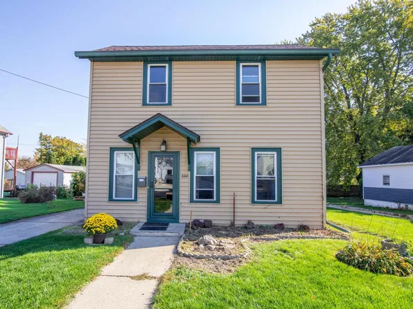 440 Mechanic STREET, Fort Atkinson, WI 53538