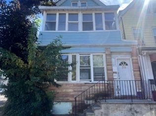356 S 19th St, Newark, NJ 07103