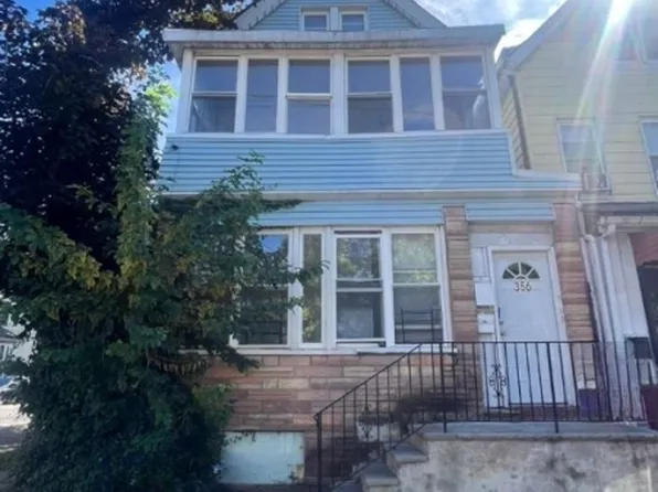 356 S 19Th St, Newark City, NJ 07103