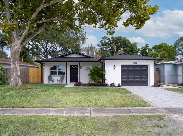 4581 67th Ave N, Pinellas Park, FL 33781