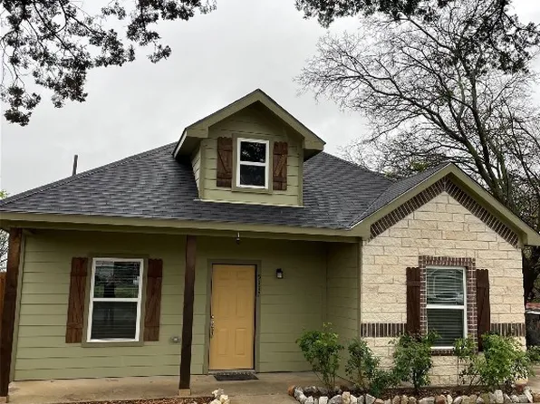 5117 Helmick Ave, Fort Worth, TX 76106