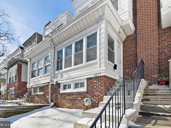 232 Wright Ave, Darby, PA 19023