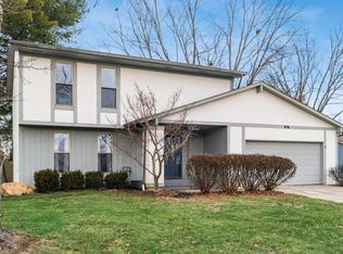 804 Riva Ridge Blvd, Columbus, OH 43230