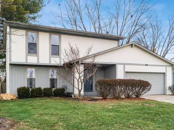 804 Riva Ridge Blvd, Columbus, OH 43230