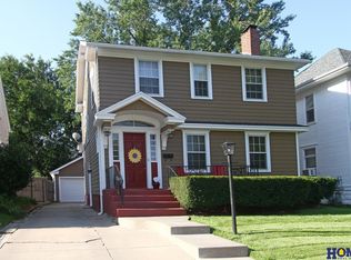2615 Everett St, Lincoln, NE 68502
