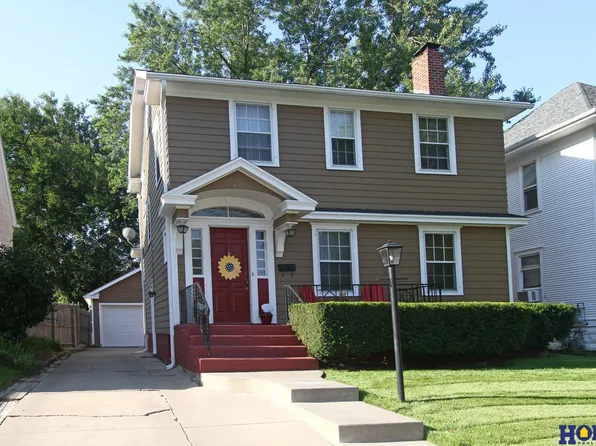 2615 Everett St, Lincoln, NE 68502