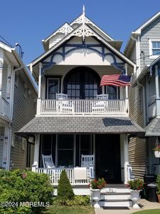 9 1/2 Embury Avenue, Ocean Grove, NJ, 07756