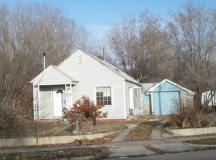 1117 S State St, Clearfield, UT 84015