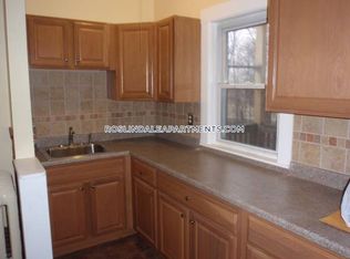 79 Belgrade Ave APT 2, Boston, MA 02131