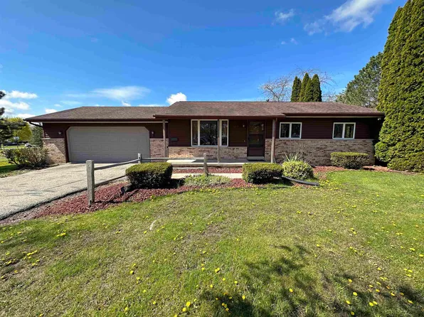280 Shirley St, Vassar, MI 48768