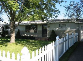 1420 N Mesa Rd, Spokane, WA 99212