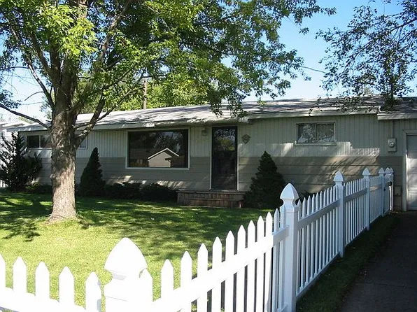 1420 N Mesa Rd, Spokane, WA 99212