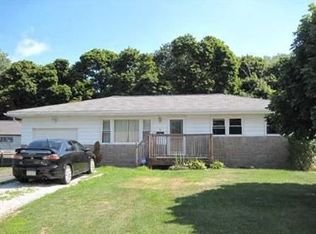 705 Potomac Ave, Erie, PA 16505