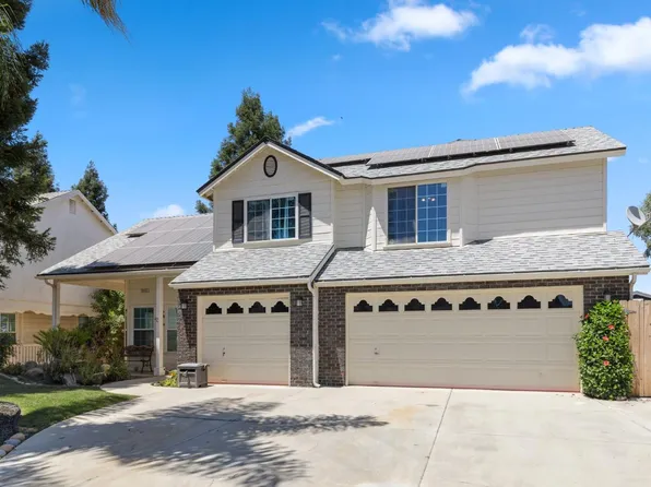 2111 Birch Ave, Clovis, CA 93611