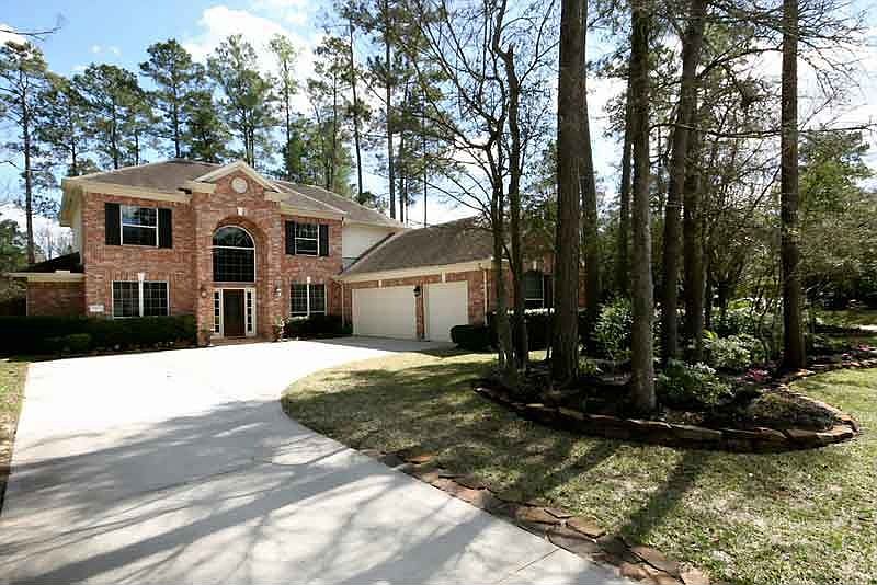 Corner Greenbelt Location