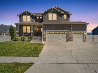 757 Mare Cir, Kaysville, UT 84037