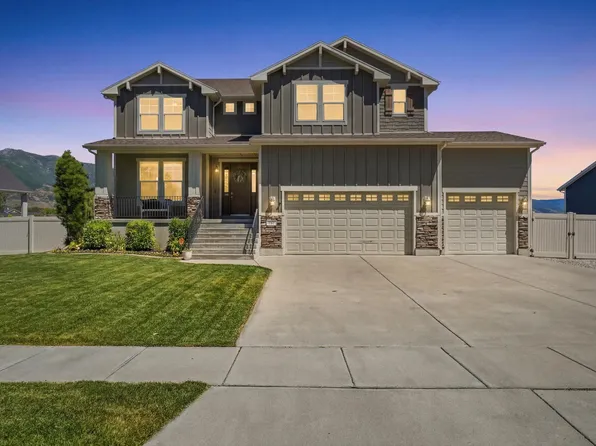 757 Mare Cir, Kaysville, UT 84037