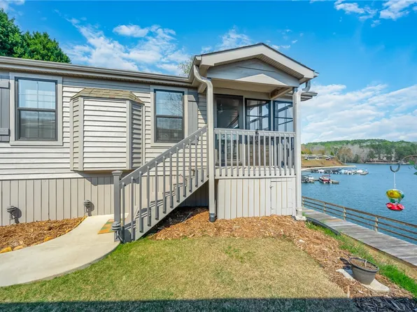 1230 Melton Rd Lot 31, West Union, SC 29696