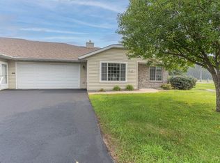 4530 E Robin Meadows Lane, Eau Claire, WI 54701