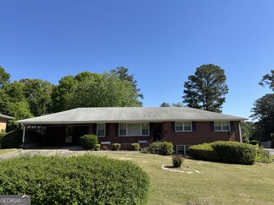 3915 Atwood Dr, Macon, GA, 31204