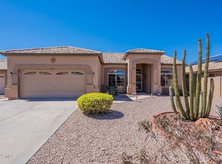 20291 N 108th Ln, Sun City, AZ 85373