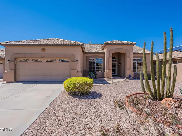 20291 N 108TH Lane, Peoria, AZ 85373