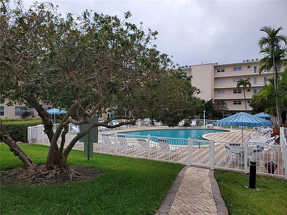 2nd image of 1481 S Ocean Boulevard #308