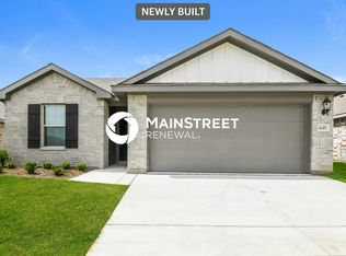 6169 Pathfinder Trl, Fort Worth, TX 76179