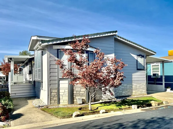 5505 S Grove St Space 51, Rocklin, CA 95677