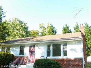 4708 Oglethorpe St, Riverdale, MD