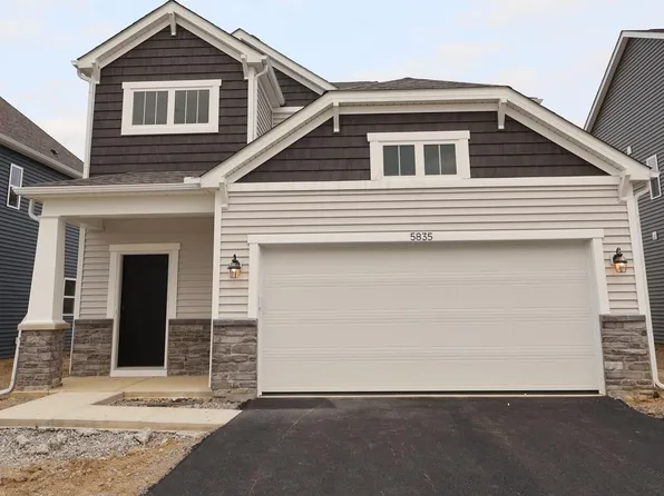 5835 Valleydale Rd, Powell, OH 43065
