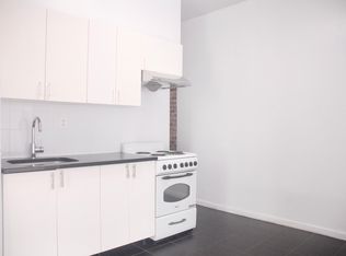 52 Henry St #1RE, New York, NY 10002