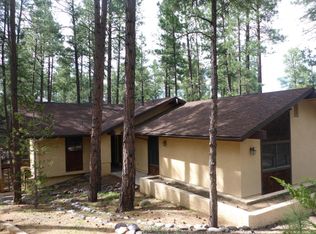 1706 Quail Run, Prescott, AZ 86303