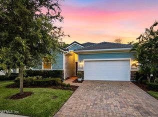 415 PORTADA Drive, St. Augustine, FL 32095