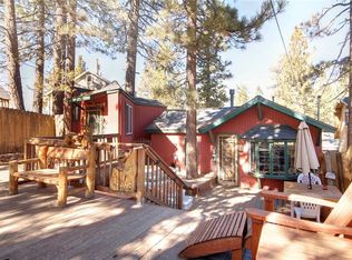 40104 Mahanoy Ln, Big Bear Lake, CA 92315
