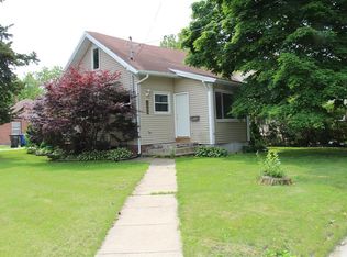 1829 46th St, Des Moines, IA 50310