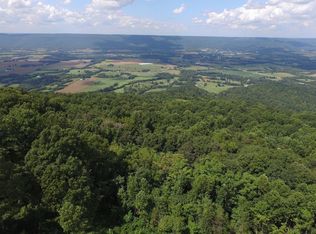 Rigsby Gap Rd, Pikeville, TN 37367