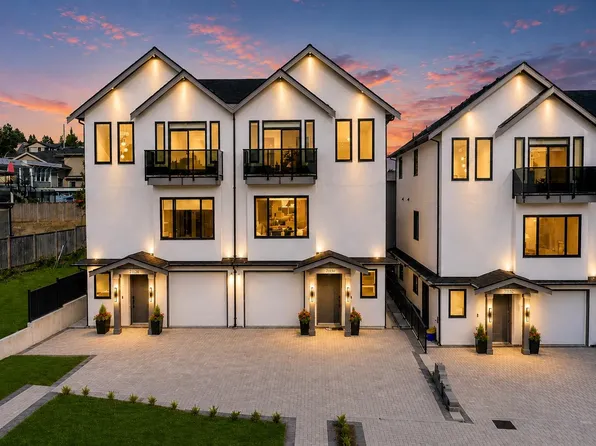 7990 Bradley Ave #2, Burnaby, BC V5J 0K5