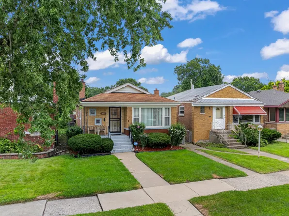 14503 S School St, Riverdale, IL 60827