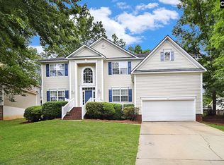 18 Groves Wood Ct, Columbia, SC 29212