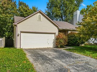 944 Lavender Ln, Columbus, OH