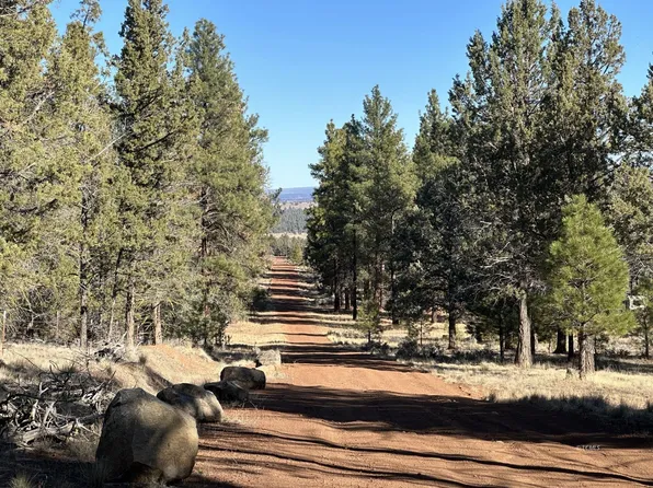 Fishhole Creek Rd, Bly, OR 97622