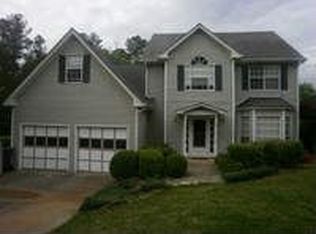 1510 Oakdale Rd, Canton, GA 30114