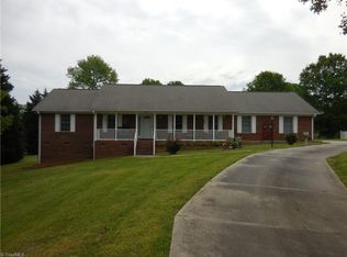 5228 Shoffner Rd, Mc Leansville, NC 27301