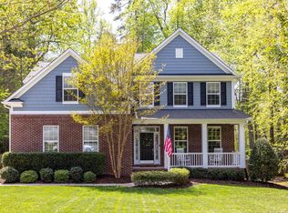 420 Coach House Ln, Hillsborough, NC 27278