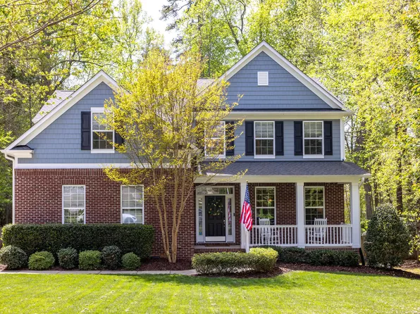 420 Coach House Ln, Hillsborough, NC 27278