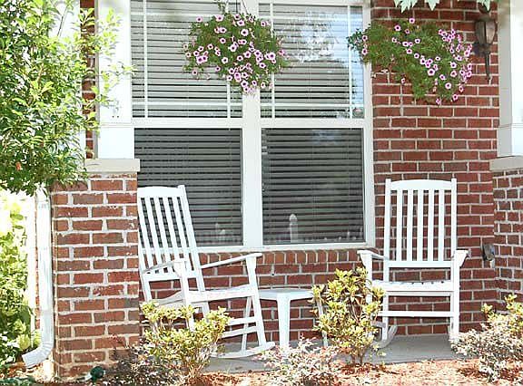 Watch the World Go By